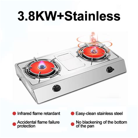 infrared gas stove lazada